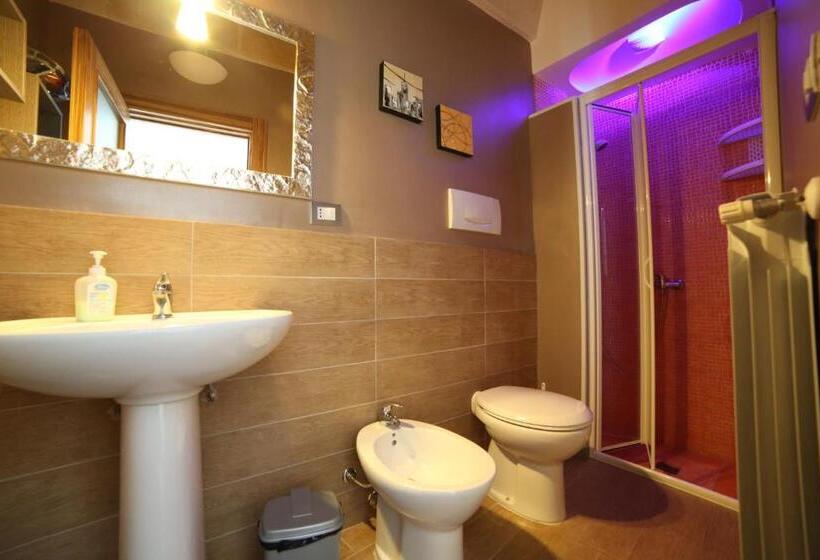 Suite with Terrace, Bed & Breakfast Idomeneo 63