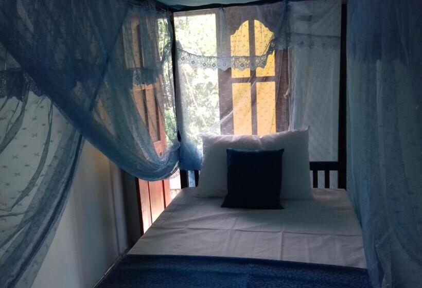 Номер Economy Индивидуальный, Galle Paradise Inn