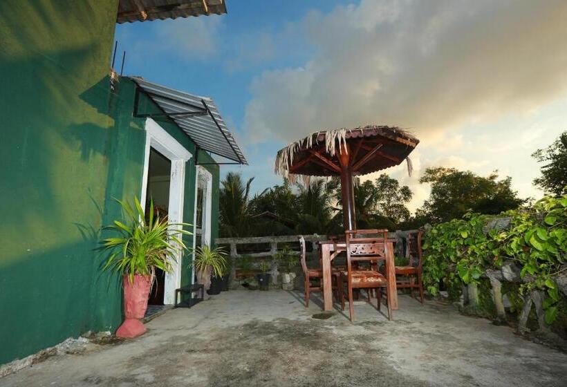 Вилла 2 Спальни, Galle Paradise Inn