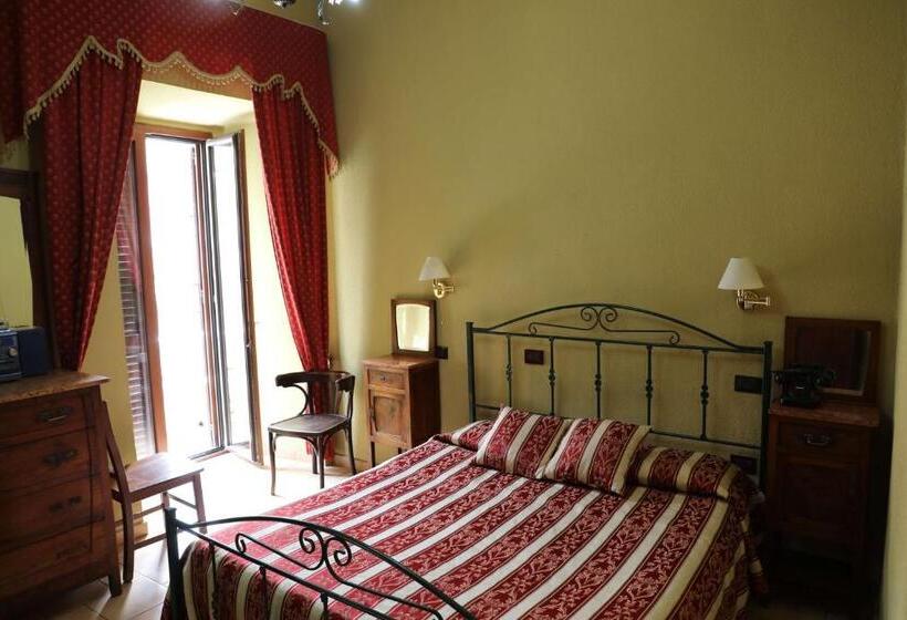 اتاق استاندارد, Concordia Rooms B&b