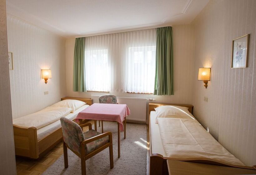 标准间, Gasthof Goldener Greifen