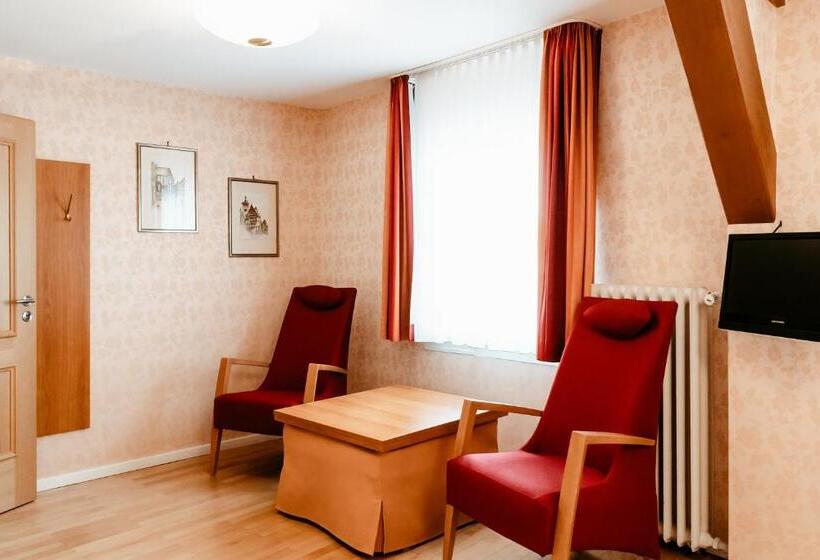 غرفة كومفورت, Gasthof Goldener Greifen