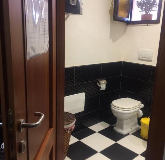 Семейный Номер, Guest House La Corte Normanna