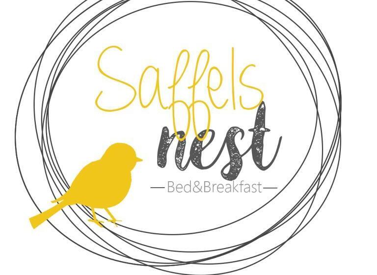 디럭스 룸, Saffels Nest