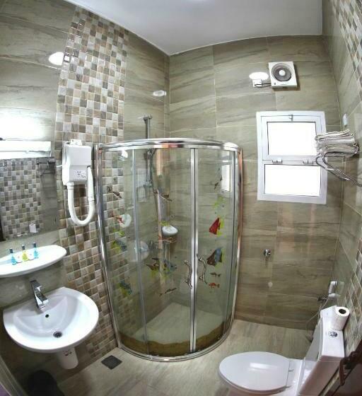 Suite, Al Diyar