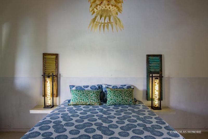 غرفة قياسية, Hati Padi Cottages