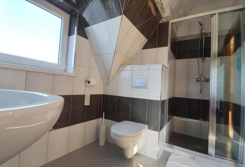 Апартаменты Deluxe 1 Спальня, Czerwone Wierchy   Sauna I Jacuzzi Wliczone W Cenę Pobytu!