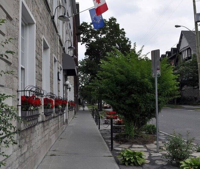 スーペリアールーム, Swiss