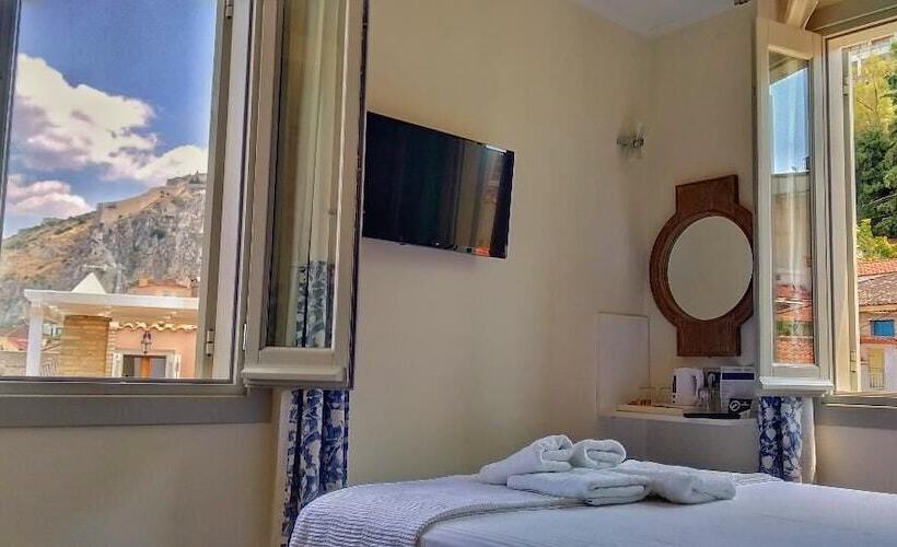 Quarto standard, Gambello Luxury Rooms