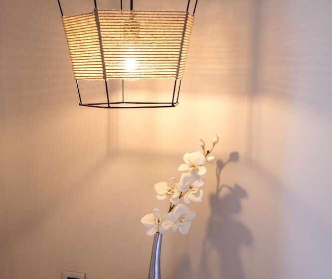 Quarto deluxe, Gambello Luxury Rooms
