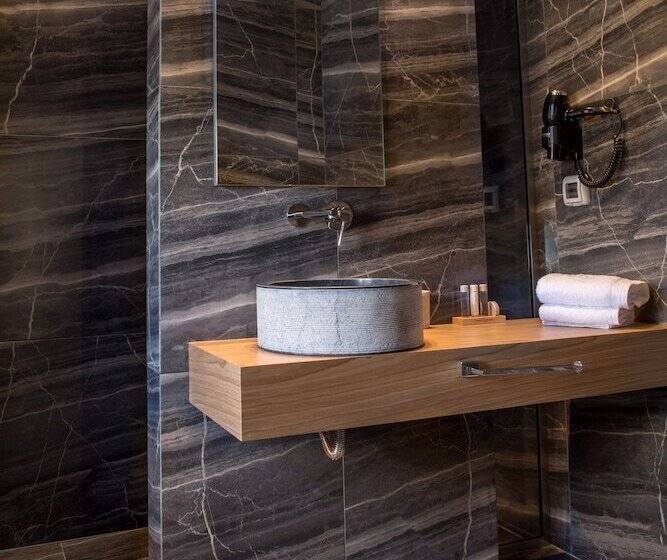 Suite Junior, Gambello Luxury Rooms