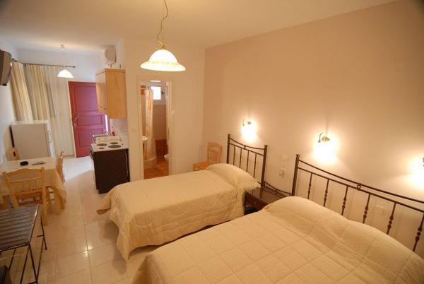 Escritório Standard Vista Jardim, Chrysopelia Studios And Apartments
