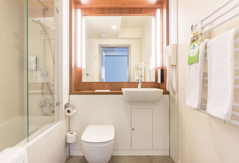 Номер Стандарт, B&b Hotel Nowy Targ Centrum