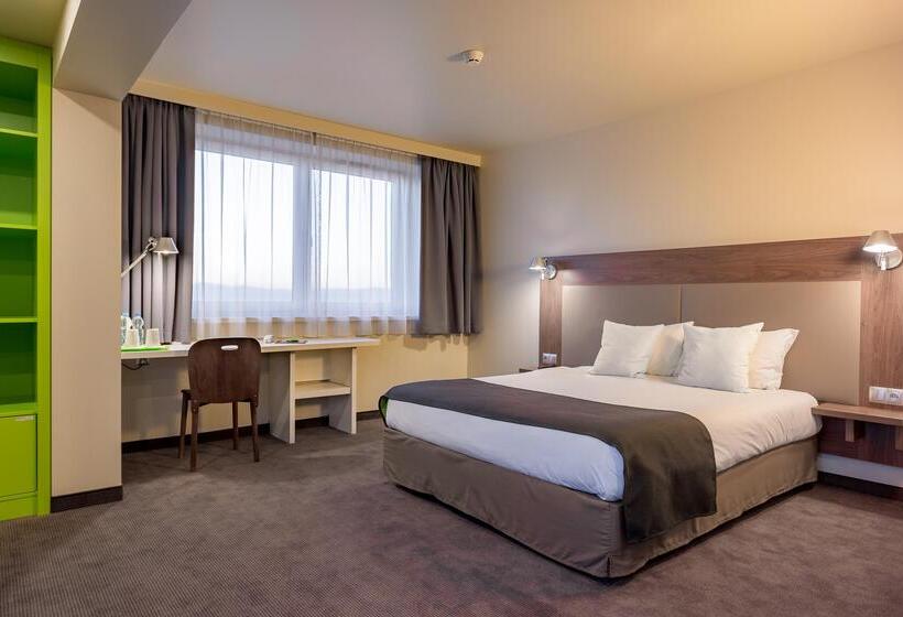 Номер Стандарт, B&b Hotel Nowy Targ Centrum