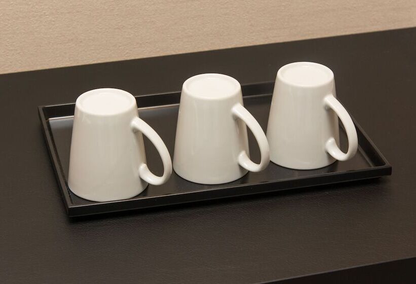 اتاق استاندارد, Hatago Inn Kansai Airport