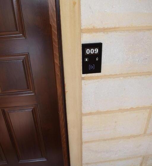 اتاق استاندارد, Damask Rose, Lebanese Guest House