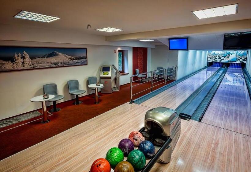 Люкс 2 Спальни, Pension Relax
