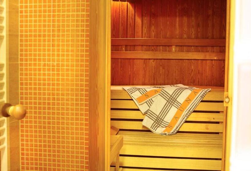 Номер Стандарт, Pension Relax
