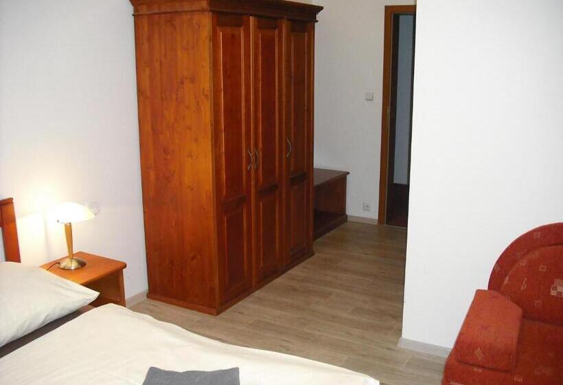 Номер Стандарт, Pension Relax