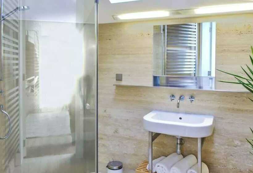 Apartamento Deluxe 1 Dormitório, Wishlist Old Prague Residences