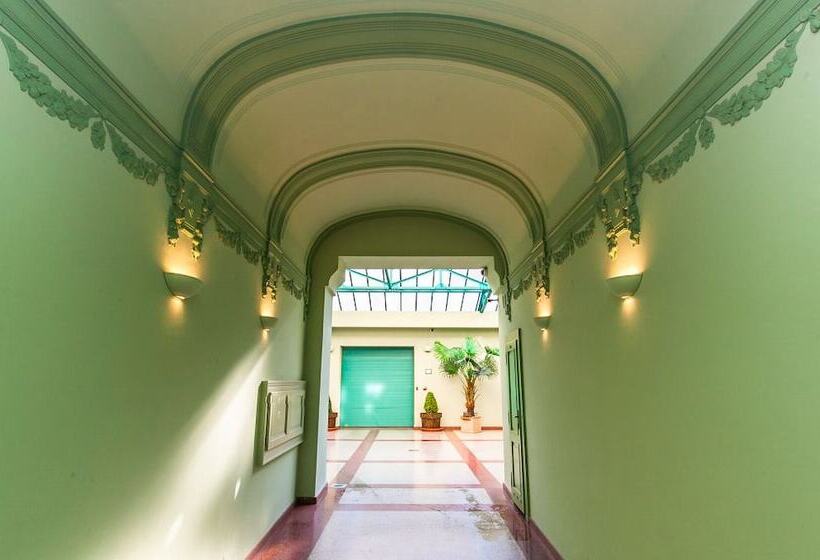 Suite Deluxe 2 Quartos, Wishlist Old Prague Residences