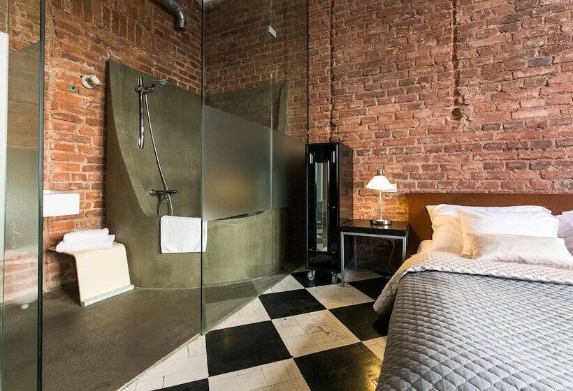 Apartamento Deluxe 2 Quartos, Wishlist Old Prague Residences