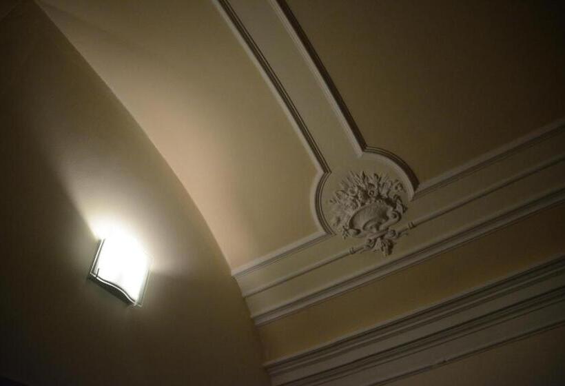 Номер Deluxe с Балконом, Catania Etnea Bed And Breakfast