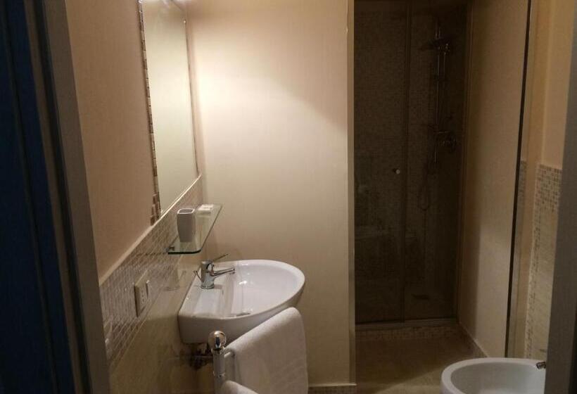 Номер Deluxe с Балконом, Catania Etnea Bed And Breakfast
