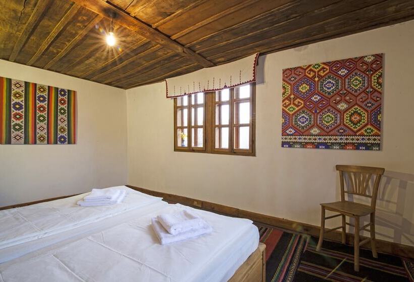 4间卧室的房子, Karashka   Vacation Home