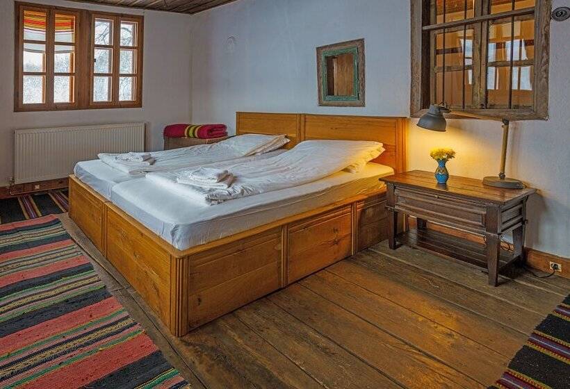 3间卧室的房子, Karashka   Vacation Home