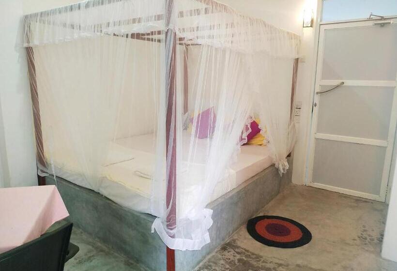 Quarto Deluxe, Aluthgedara Guest House