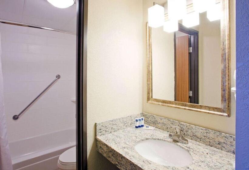 Номер Стандарт, Americinn By Wyndham Alexandria
