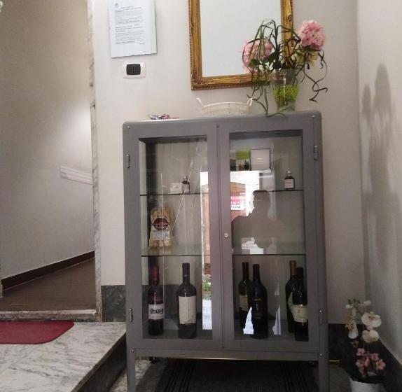 اتاق استاندارد, Domus Al Corso Con Servizio B&b