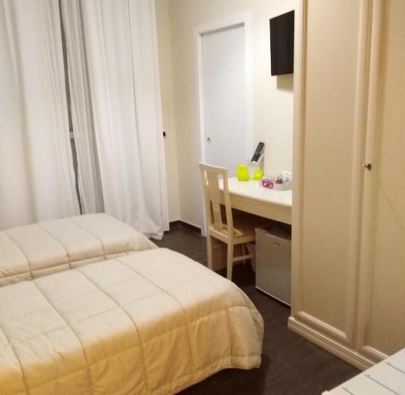 اتاق لوکس, Domus Al Corso Con Servizio B&b