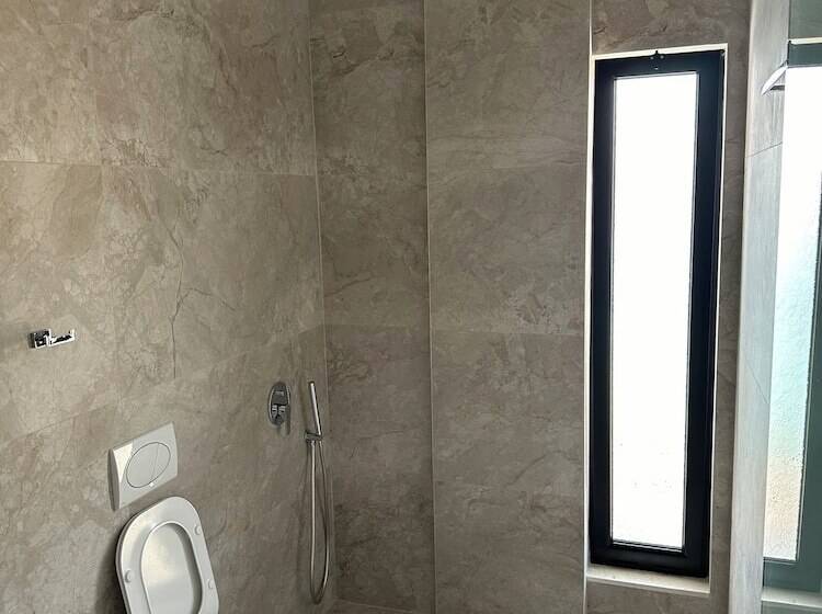 Triple Room Sea View, Edola