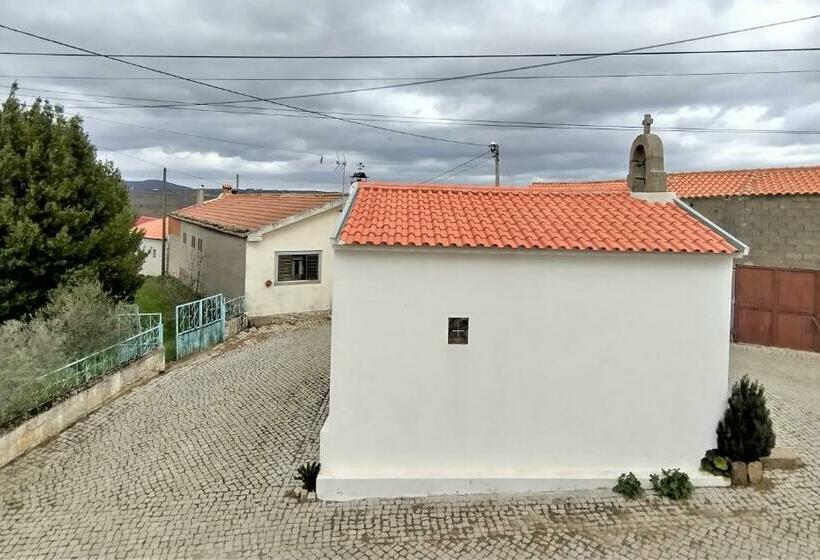 Номер Стандарт, Retiro Terrasol