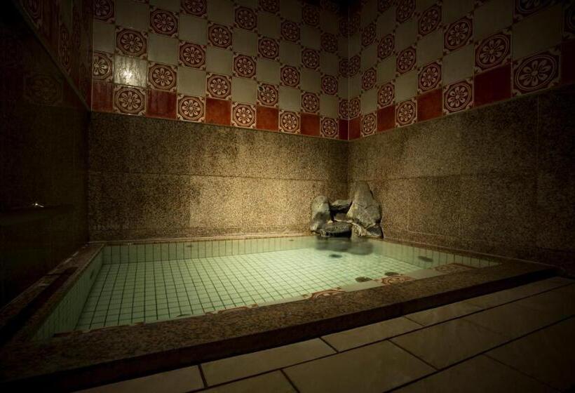 수피리어 룸, Kinosaki Onsen Hanakouji Saigetsu