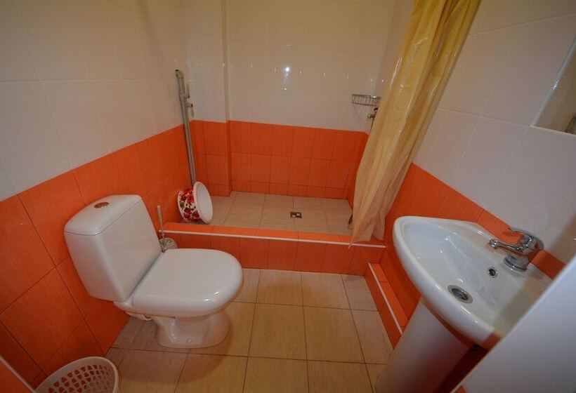 Family Suite, Guest House Irina