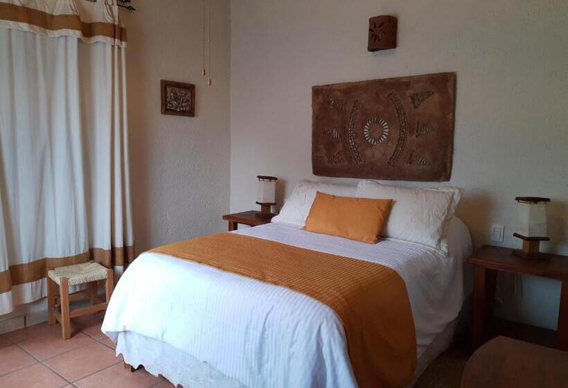 エコノミールーム, Casa D'lobo Hotel Boutique