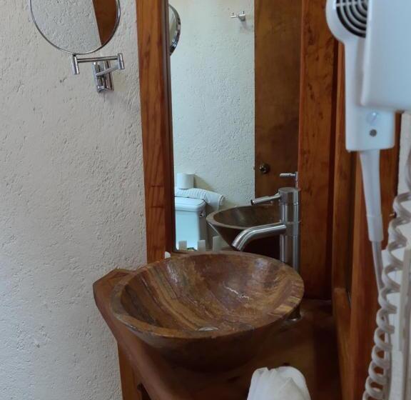 スタンダードルーム, Casa D'lobo Hotel Boutique