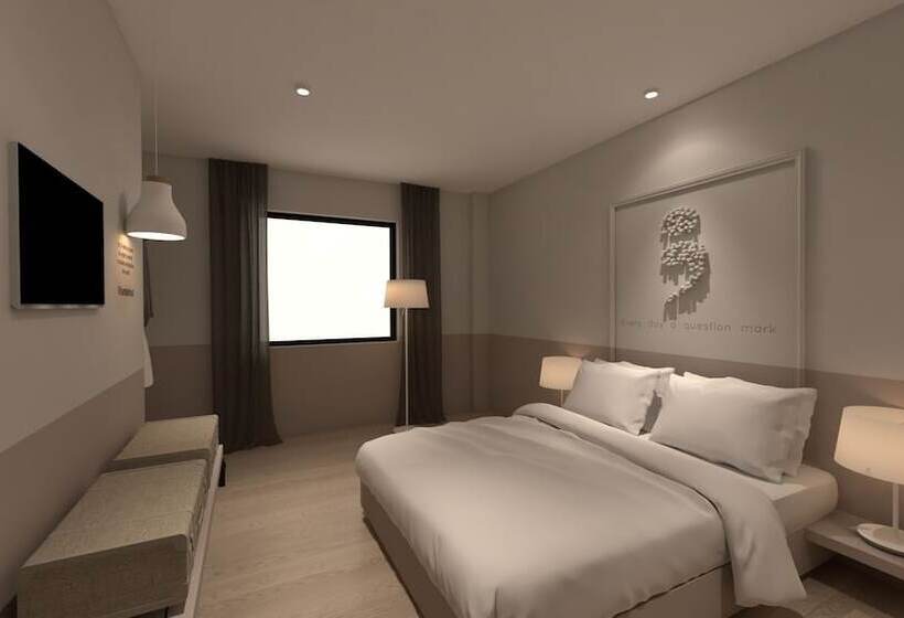 דירת שני חדרים, Great Living Apartments