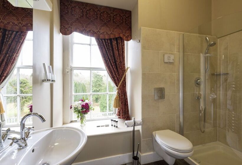 스탠다드 룸, Belleek Castle, Ballina