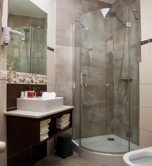 Четырехместный Номер Стандарт, Villa Aronia