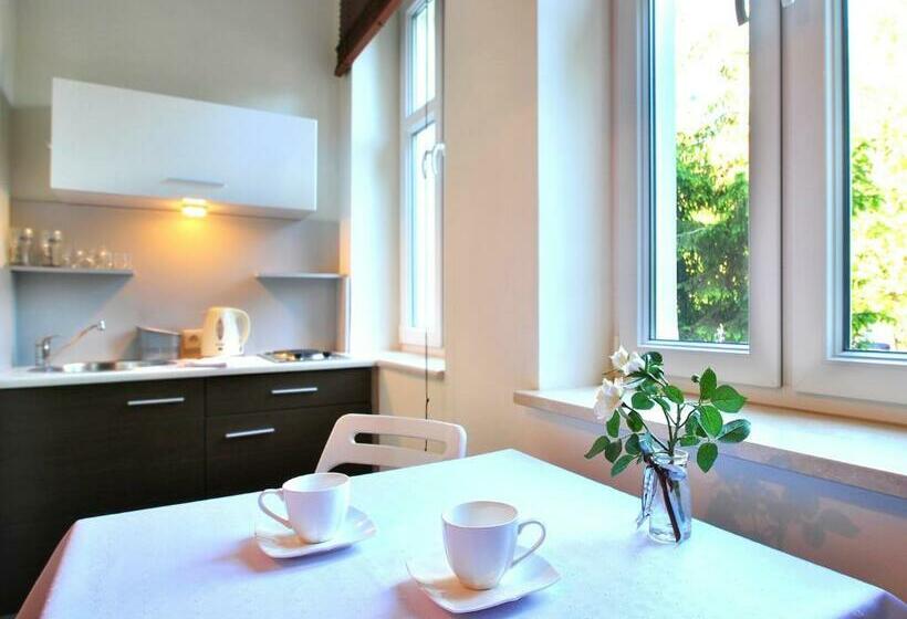 Номер Стандарт, Villa Aronia
