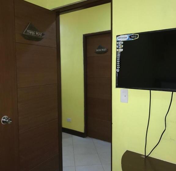 스탠다드 룸, Luis Bay Travellers Lodge