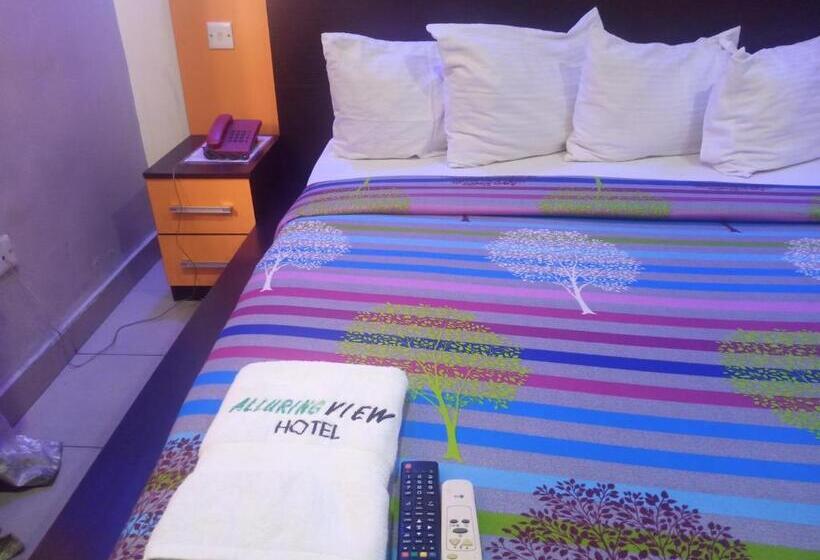 اتاق استاندارد, Alluring View Hotel   Toyin Sreet