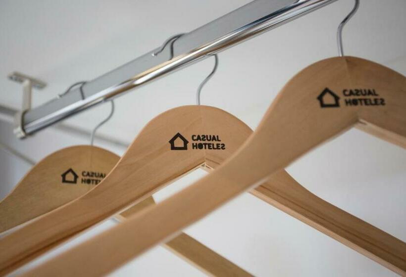 اتاق استاندارد, Casual Socarrat Valencia   Adults Only