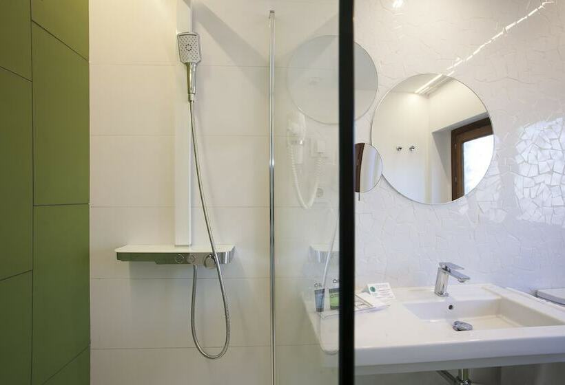 اتاق استاندارد, Casual Socarrat Valencia   Adults Only