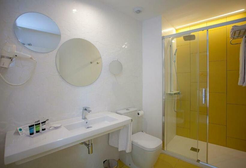 اتاق لوکس, Casual Socarrat Valencia   Adults Only