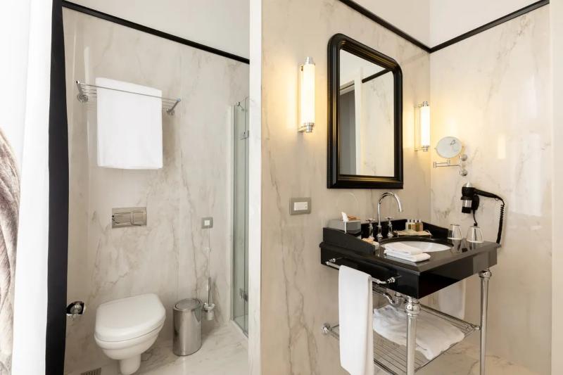 Quarto Estandar, En Hotel Boutique Izmir